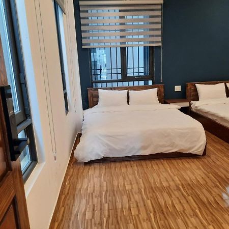 Sen Viet Hotel Dalat Экстерьер фото