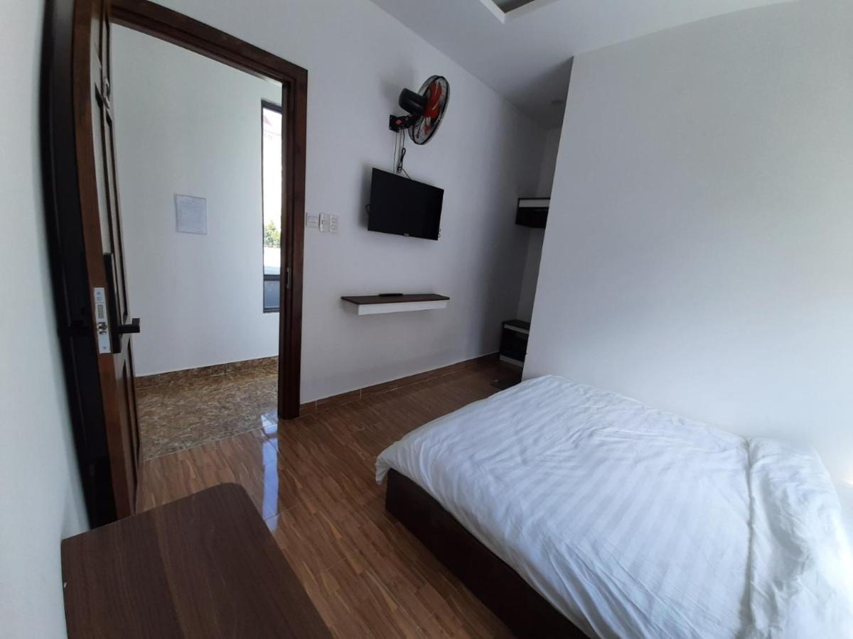 Sen Viet Hotel Dalat Экстерьер фото