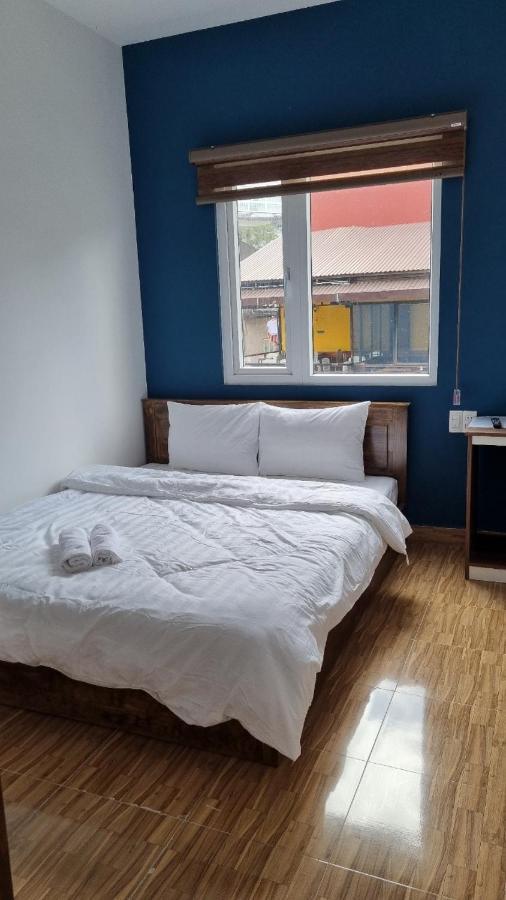 Sen Viet Hotel Dalat Экстерьер фото